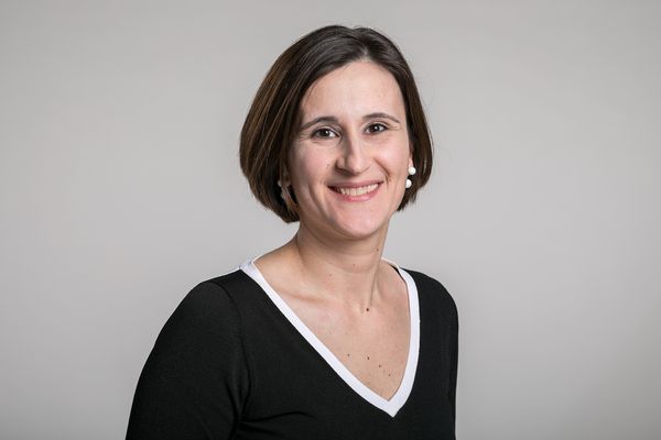Dr. Federica Petricca (Foto A. Griesch/MPP)