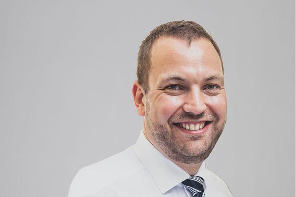 Marius Wiesemann (Foto: privat)