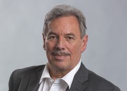 Prof. Dr. Wolfgang Hollik