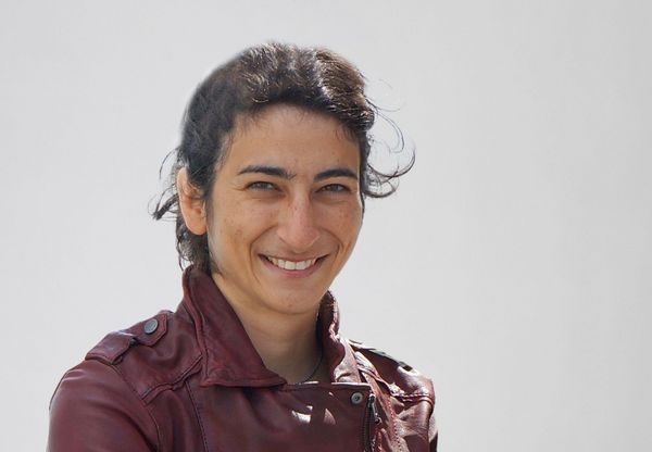 Babette Döbrich (Photo: private)