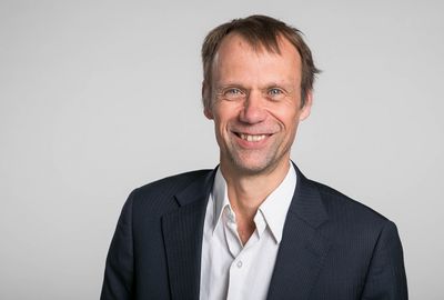 Dr. Stefan Kluth (Foto: A. Griesch/MPP)