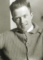 Werner Heisenberg