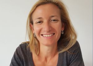 Prof. Dr. Giulia Zanderighi