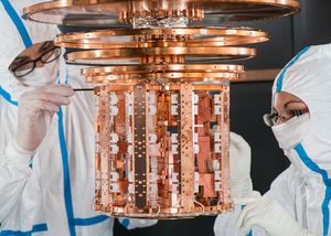 Installing the new detector modules into the CRESST experiment