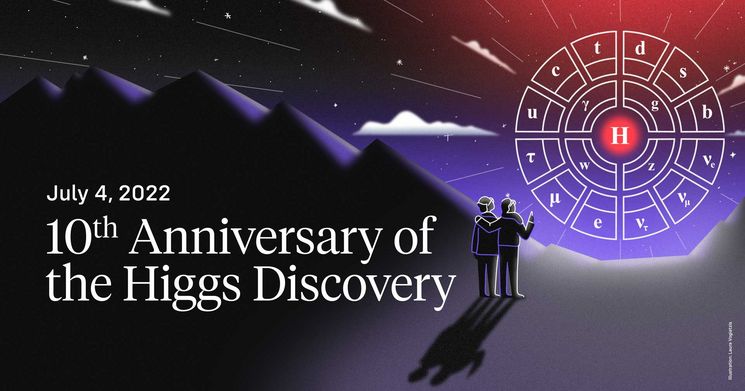 Higgs 10 | Max Planck Institut für Physik