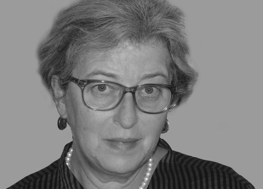 Prof. Dr. Halina Abramowicz