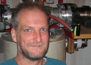 Dr. Wolfgang Seidel