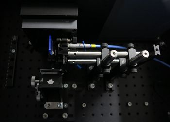 DPS: Darkroom PEN Spectroscopy, a setup designed to measure the emission spectrum of PEN tiles excited by a narrow band UV LED and radioactive sources. 