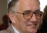 Prof. Dr. Robert Klanner
