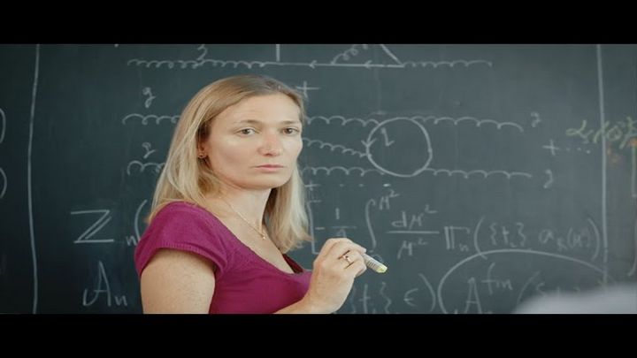MPI for Physics - video