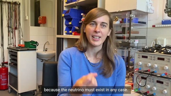 How can we measure the neutrino mass?