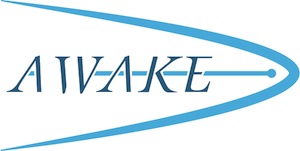 AWAKE logo