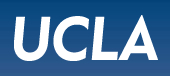 UCLA logo