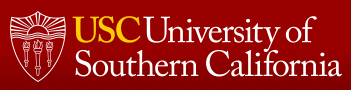 USC logo