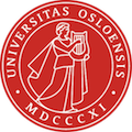 U Oslo logo