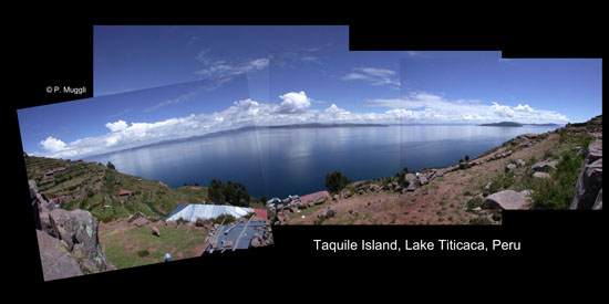 Taquile