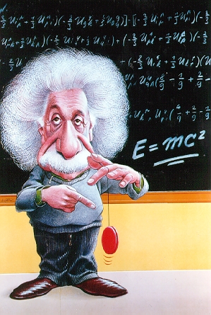 Einstein