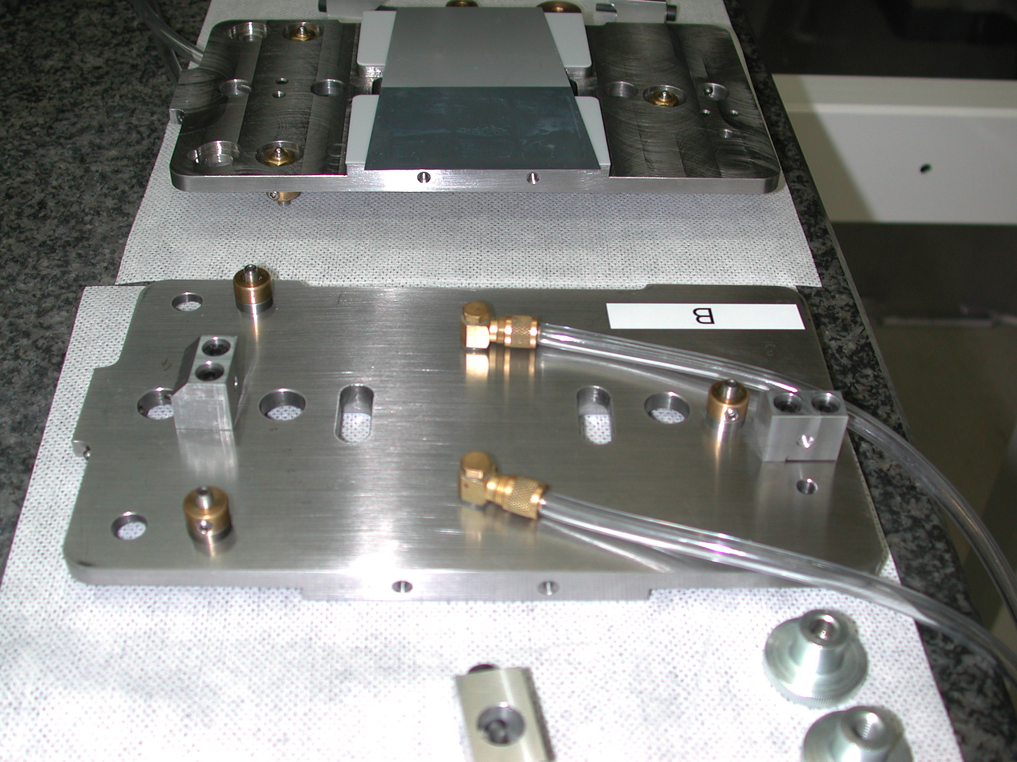 transfer plates