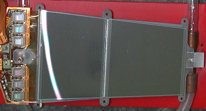 MPI Module